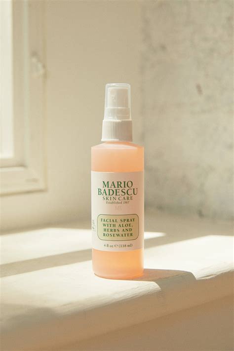 best mario badescu spray|mario badescu product reviews.